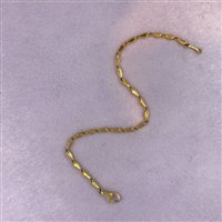 Pulsera Chimento in Oro amarillo 1B00614ZZ1210 - 1B00614ZZ1210